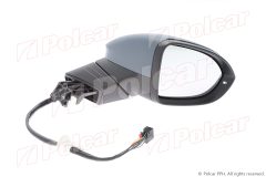 POLCAR 95C3524M — Зеркало боковое