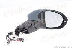 POLCAR 95C3525M — Зеркало боковое