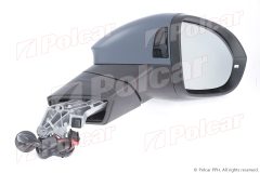 POLCAR 95C3526S — Зеркало боковое
