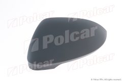 POLCAR 95C354PM — Корпус бокового зеркала