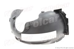 POLCAR 95C3FL21X — Carenaj roată