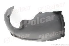 POLCAR 95C3FL2Q — Carenaj roată
