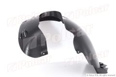 POLCAR 95C3FL2X — Carenaj roată