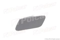 POLCAR 95D10717 — Înveliș bară de protecție