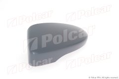 POLCAR 95D154PS — Корпус бокового зеркала