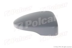 POLCAR 95D155PS — Корпус бокового зеркала