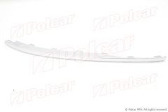POLCAR 95G207-5 — Ornament bară de protecție