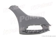 POLCAR 95G218-2 — Bară de protecție
