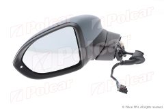 POLCAR 95H1515M — Зеркало боковое