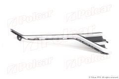 POLCAR 95K205-6 — Молдинг решётки радиатора