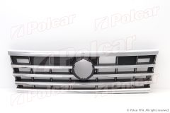 POLCAR 95K205 — Решётка радиатора