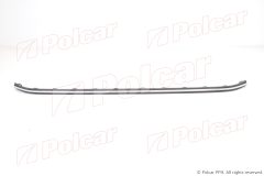 POLCAR 95K207-5 — Накладка бампера