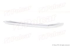 POLCAR 95K207-7 — Накладка бампера