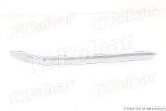 POLCAR 95K207-8 — Накладка бампера