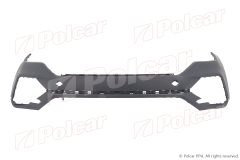 POLCAR 95K207 — Бампер