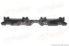 POLCAR 95K20711 — Кронштейн бампера