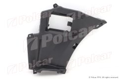 POLCAR 95K20713 — Кронштейн бампера