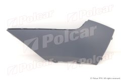 POLCAR 95K217 — Бампер