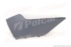 POLCAR 95K218 — Бампер