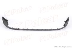 POLCAR 95K296-1 — Бампер