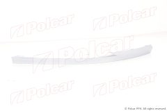 POLCAR 95K296-7 — Накладка бампера