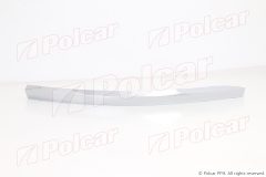 POLCAR 95K296-8 — Накладка бампера