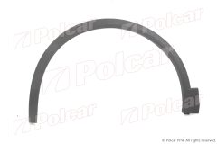 POLCAR 95L301-5 — Extensie aripă
