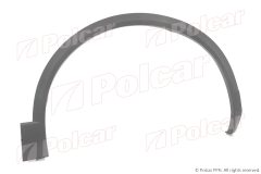 POLCAR 95L302-5 — Extensie aripă
