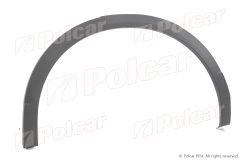 POLCAR 95L381-5 — Extensie aripă