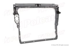 POLCAR 95N204 — Облицовка передка