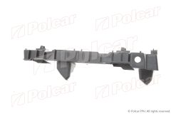 POLCAR 95N20713 — Кронштейн бампера