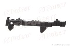 POLCAR 95N20714 — Кронштейн бампера