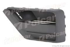 POLCAR 95N227-1 — Облицовка бампера
