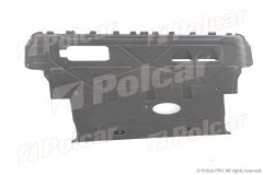 POLCAR 95N234-5 — Кожух двигателя