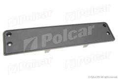 POLCAR 95X20720 — Рамка номерного знака