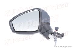 POLCAR 95X2513S — Oglindă exterioară