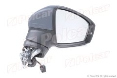 POLCAR 95X2523S — Oglindă exterioară