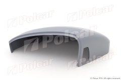 POLCAR 95X254PSM — Carcasă oglindă exterioară