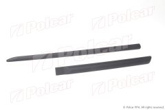 POLCAR 99LBL416 — Ornament panou lateral