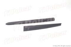 POLCAR 99LBL421 — Накладка боковины