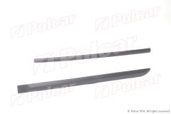 POLCAR 99LBL431 — Ornament panou lateral