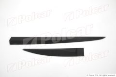 POLCAR 99LBL481 — Накладка боковины