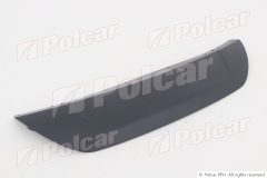 POLCAR OE156134244 — Накладка бампера