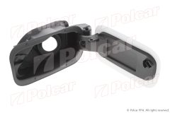 POLCAR OE5FF809905FGRU — Лючок бензобака