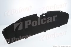POLCAR OE9817392380 — Шумоизоляция моторного отсека