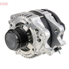 DENSO DAN1015 — Генератор
