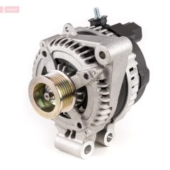 DENSO DAN1103 — Alternator