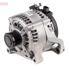 DENSO DAN1126 — Alternator