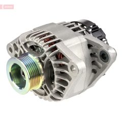 DENSO DAN1140 — Alternator