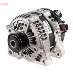 DENSO DAN1202 — Alternator